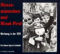 Simone Tippach-Schneider - Messemännchen und Minol-Pirol - Preis vom 11.10.2026 03:10:56 h