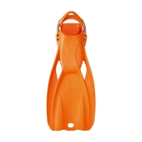 Mares - Power Plana LT - Farbe: Orange - Größe: R