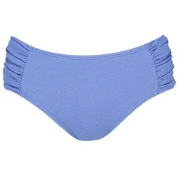 BARTS Damen Bikinihose Saltoty Mid Waist Briefs, Größe 38 in Lila Lila