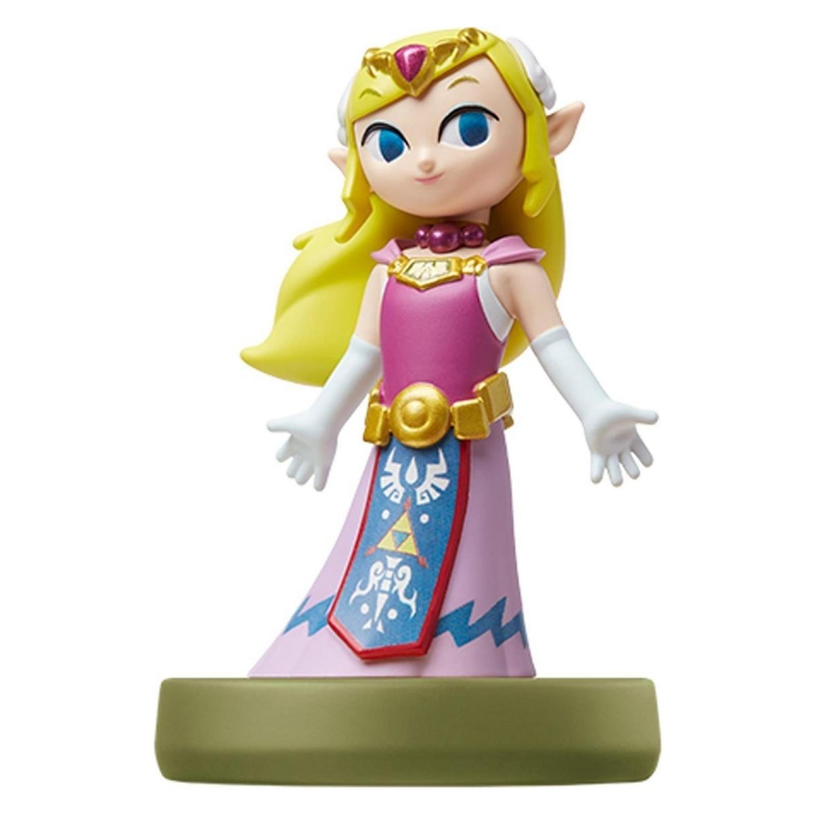 Nintendo amiibo Zelda - Twilight Princess (3DS, Switch, Wii U) (2003766)