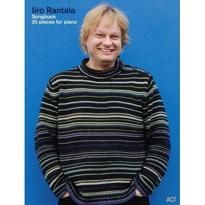 Iiro Rantala Songbook -