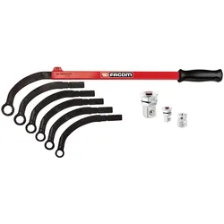 FACOM Winkelschraubschluessel-Set