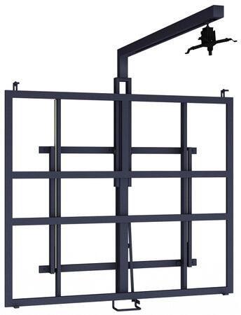 4PAPER Suporte de Parede Handlift