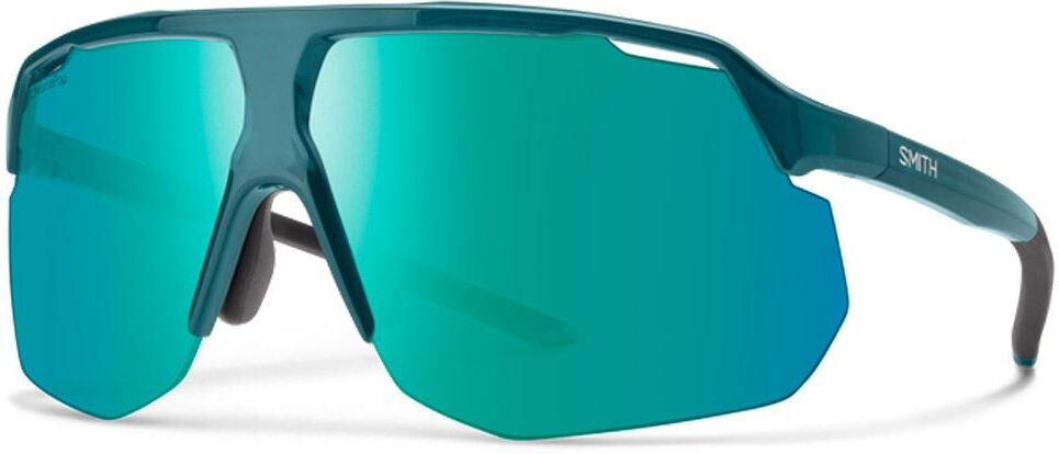 Smith  - Motive Crystal Pacific Chromapop Opal Mirror - Lunettes de soleil