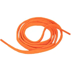Schnürsenkel "FLAT LACES THERMO 100" - fluororange