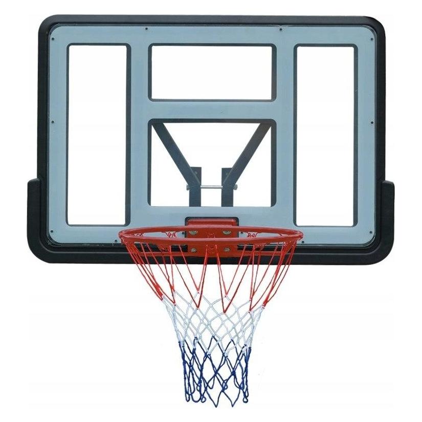 Spartan Publishing Basketball Board Transparent (1151)