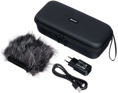 Zoom APH-6st