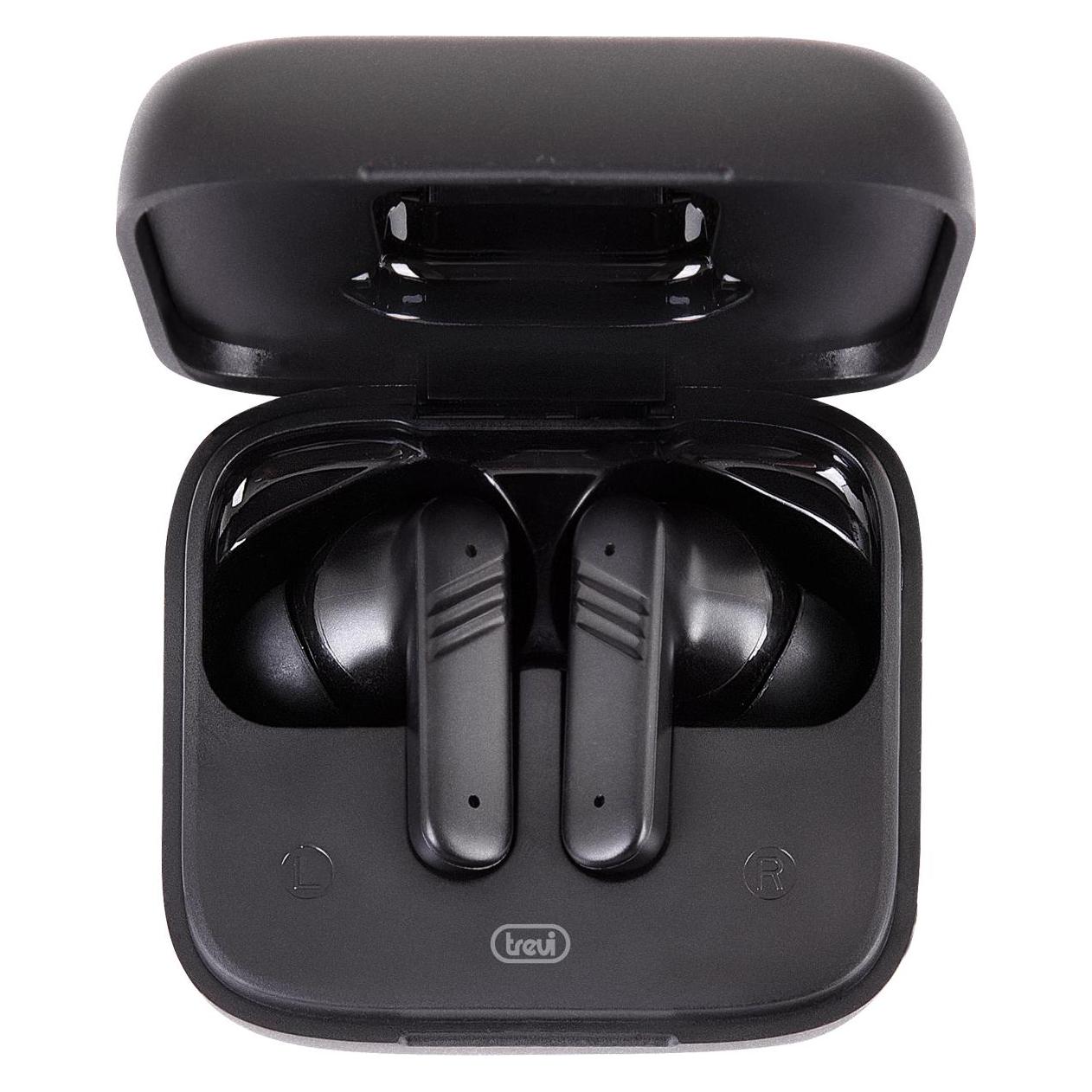 Trevi EAR 100 AID (ANC, 5 h, Kabellos) (EAR100AID0)