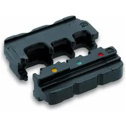 Cimco, Zange, CIM 106010 Pressprofileinsatz 0,5-6qmm click n crimp