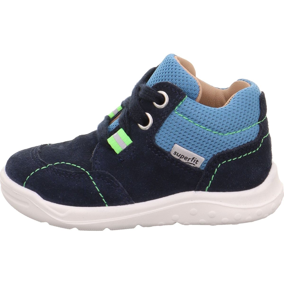 Superfit Whaley blau/hellblau (8000) 24 1-000740-8000-24