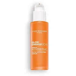 Yves Rocher - Glow Booster Serum