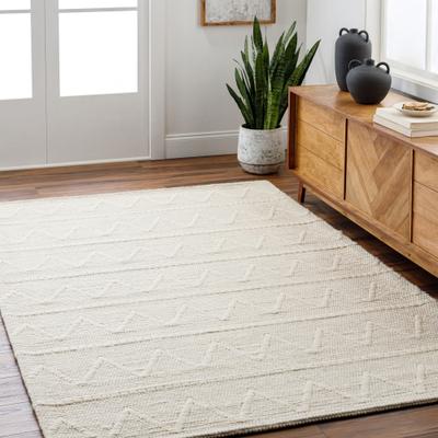 Livabliss Bailee Modern & Contemporary Area Rug