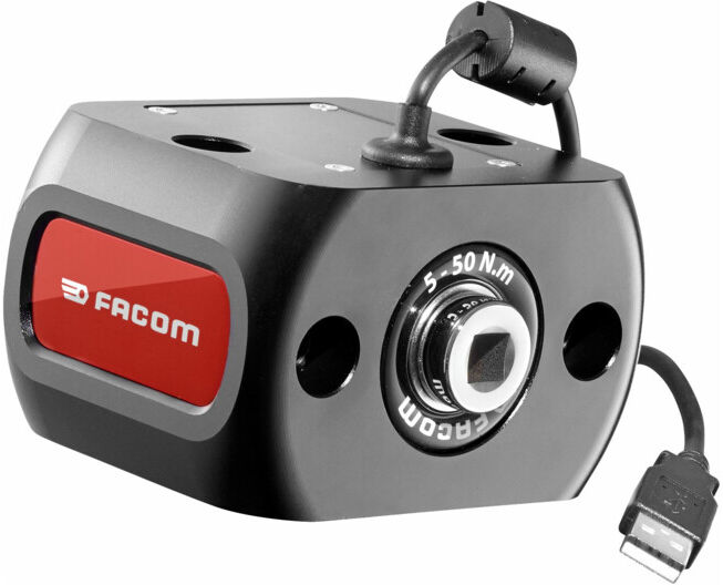 Facom Capteur de couple 5 - 50 Nm (E.6000-C50)