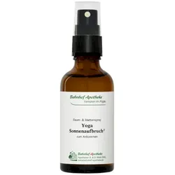 YOGA Sonnenaufbruch Raumspray 50 ml