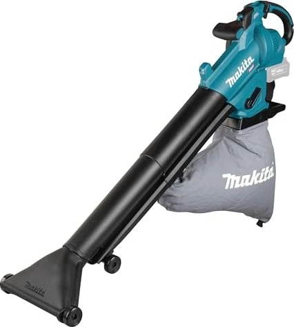 Makita Akku-Laubbläser/Sauger 40V, UB005GZ