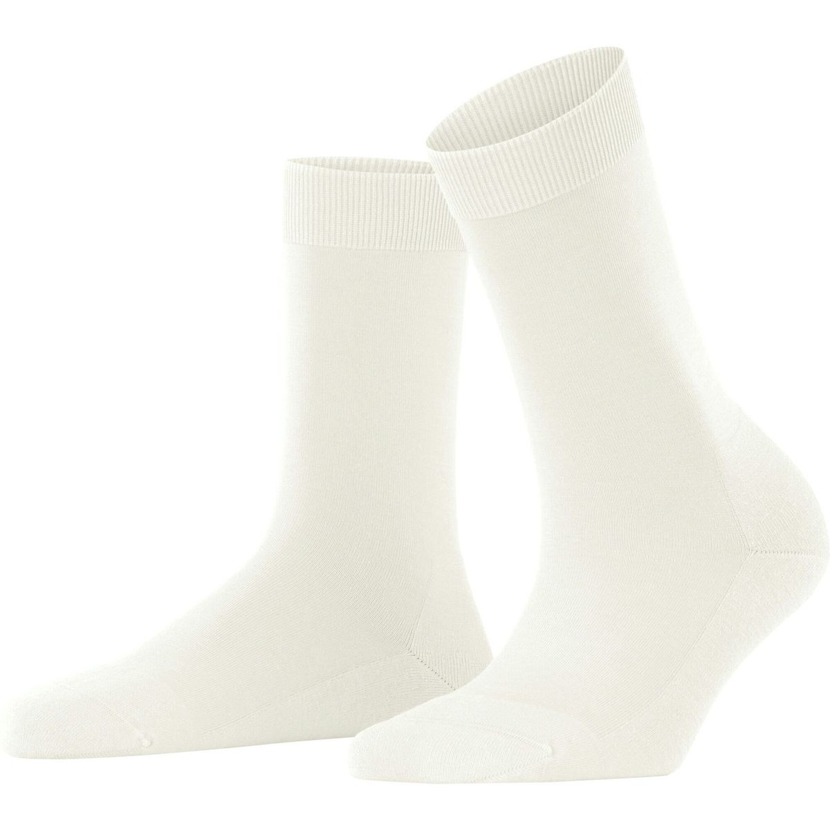 Falke Climawool Damen Socken off-white (2040) 39-40 46484-2040-39-40