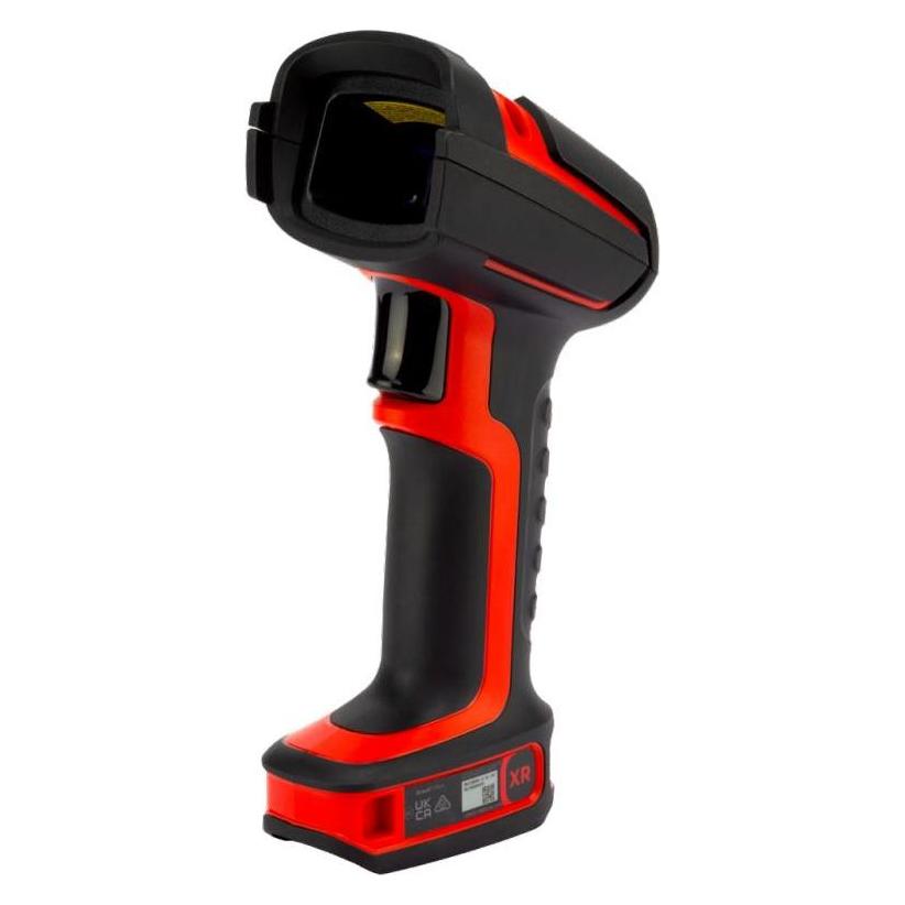 Honeywell Granit Ultra USB Kit: (1D-Barcodes, 2D-Barcodes) (2105ISR-3USB-CLHE)