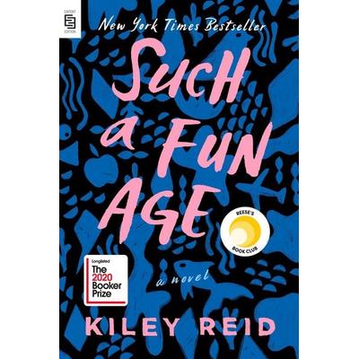 Such a Fun Age, Taschenbuch von Kiley Reid, Penguin LLC US