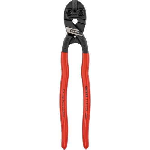 KNIPEX CoBolt Kompakt- Bolzenschneider
