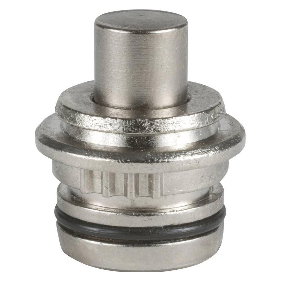 TE Sensors Stössel mit Metallkuppel (ZCE10)