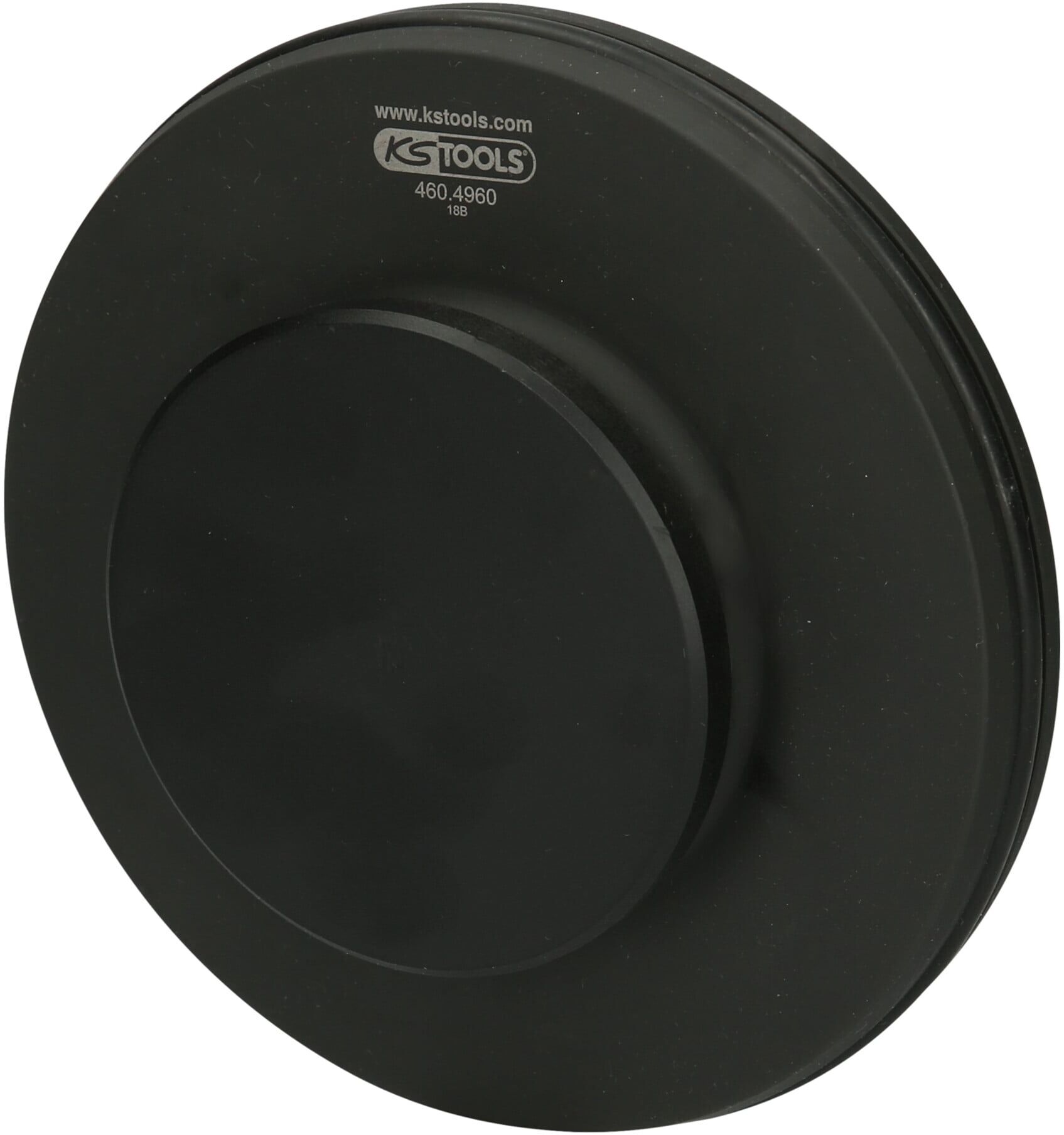 KS Tools Laufring-Eindrückwerkzeug für BPW, D. 159 mm, 38 mm (460.4960)