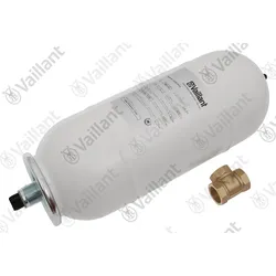 Ausdehnungsgefäß, 4 L Vaillant-Nr. 0020080630