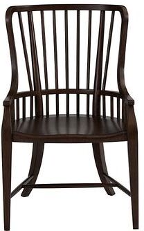 Carson Kressley Wellington Dining Armchair - Ballard Designs