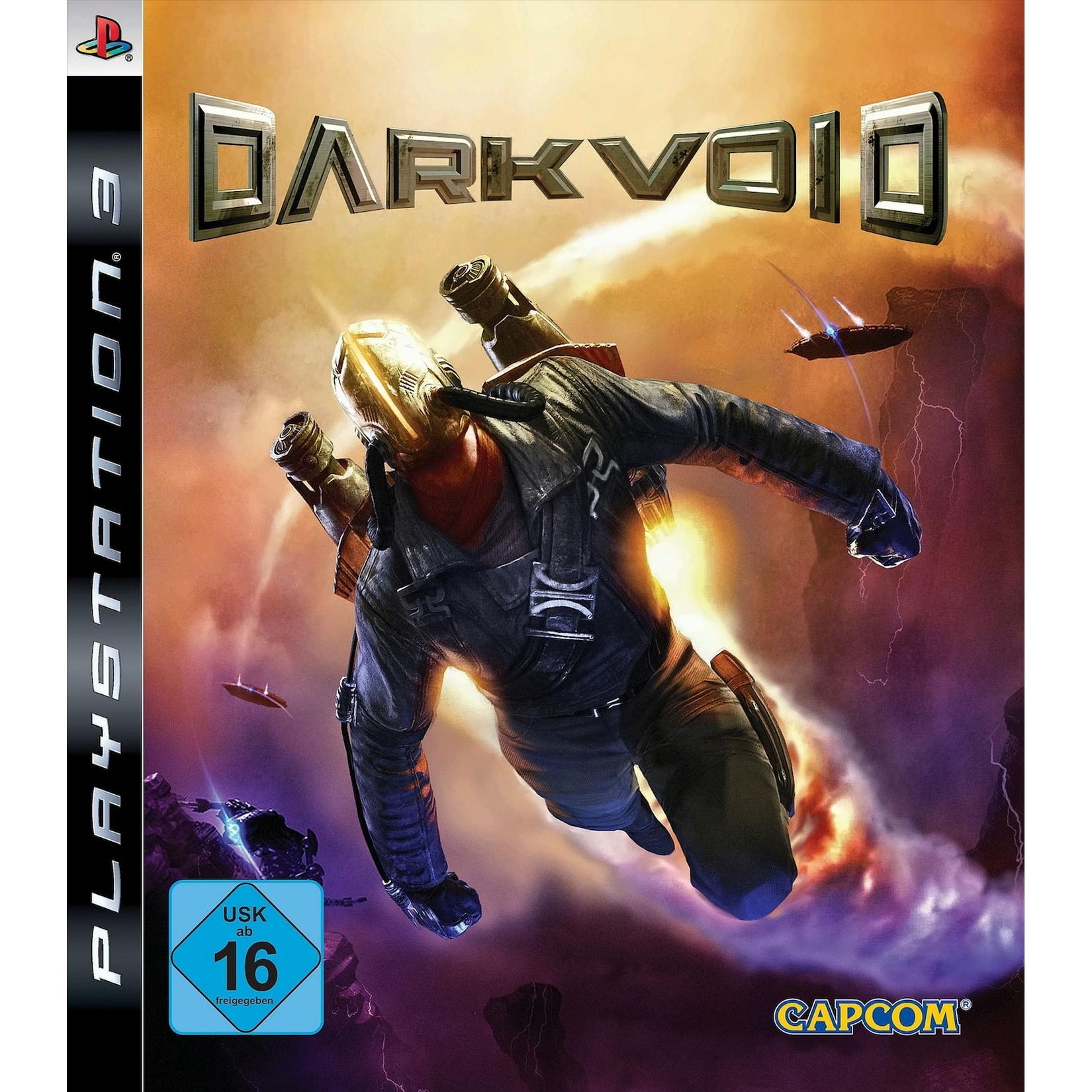 Dark Void