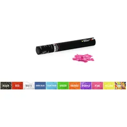 TCM FX Konfetti-Shooter 50cm, pink
