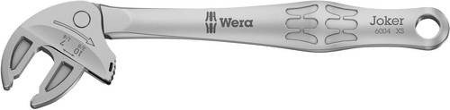 Wera Werk Maulschlüssel-Satz 05020099001