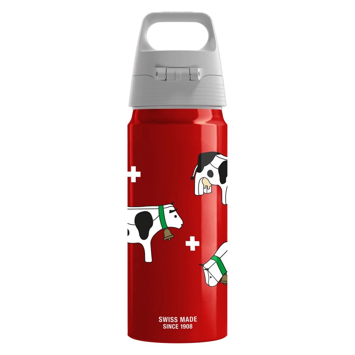 Sigg Wmb One (0.60 l) (6192.00)