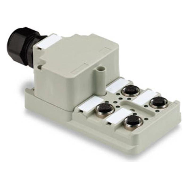 Weidmüller Sensor/Aktor-Passiv-Verteiler (1705920000)