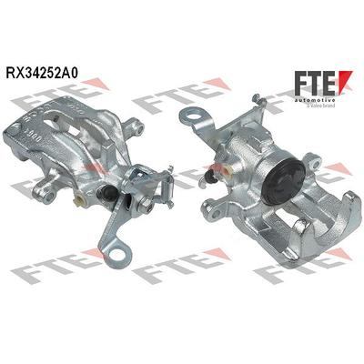 Fte Bremssattel [Hersteller-Nr. 9290248] für Ford