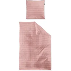 Irisette, Bettwäsche, Easy 8659 (Bettwäsche Set, 155 x 220 cm, 80 x 80 cm)