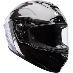 Bell Race Star DLX Flex Strike Helm XS (53/54)