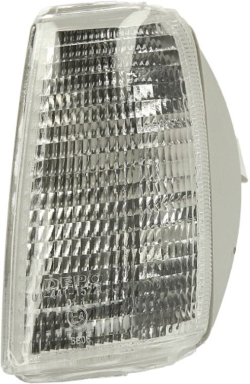 Vilkku Depo 441-1522l-Ue-C Vasen