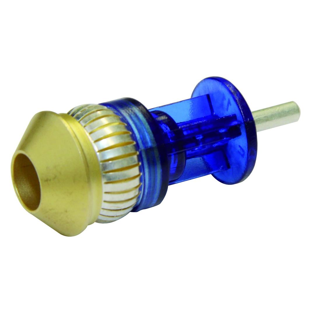 Kathrein Kabelendstecker EMP 07 Kes-N, Klasse A HFC Kommunikationstechnik-Adapter 4021121505676 (Antennenkabel) (EMP07)