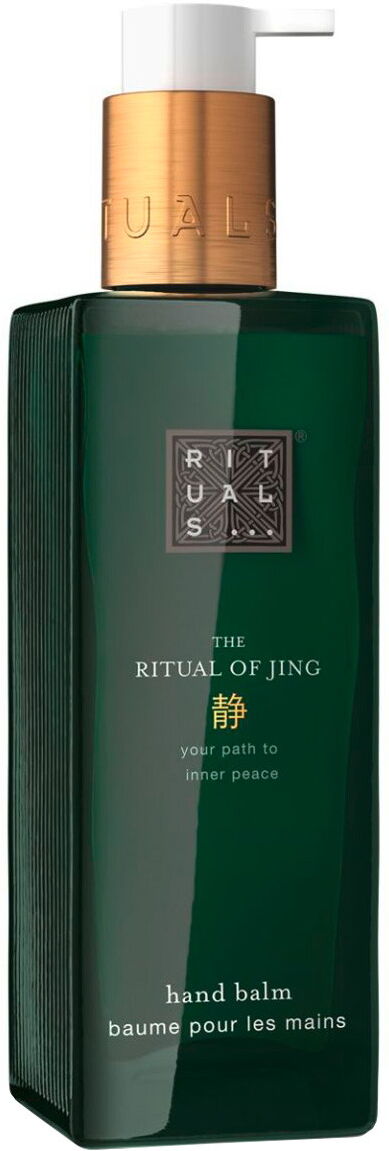 175ml RITUALS THE RITUAL OF JING Hand Balm
