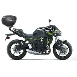 SHAD Top Master Befestigungssatz Kawasaki