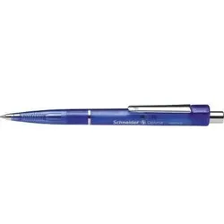 Schneider Kugelschreiber OPTIMA 3403 Mine blau