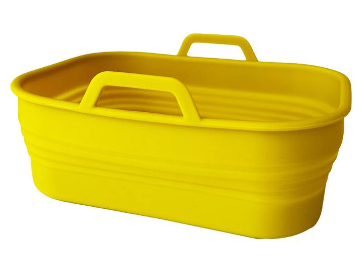 Flexi Cook Silikonformen 20.5x15.5x.7cm 2Stk.