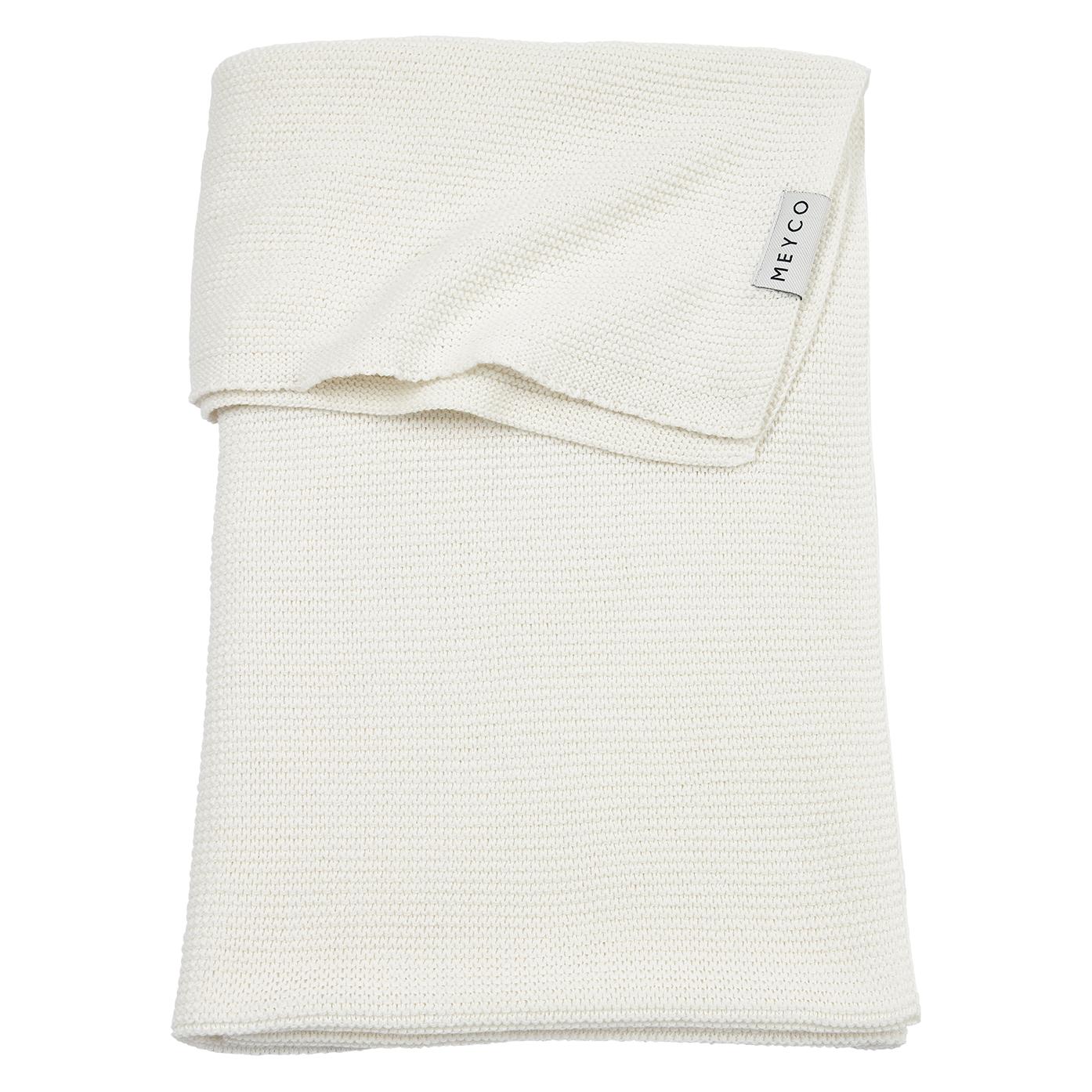 Meyco Babydecke (150 x 100 cm) (78101451)