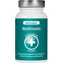 Aminoplus Methionin Plus Vitamin B-Komplex 60 ST