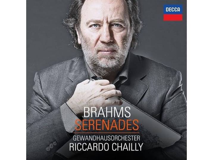 Riccardo Chailly - Serenades