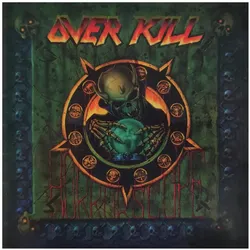 BMG Rights Management, Schallplatten, Horrorscope (Overkill)