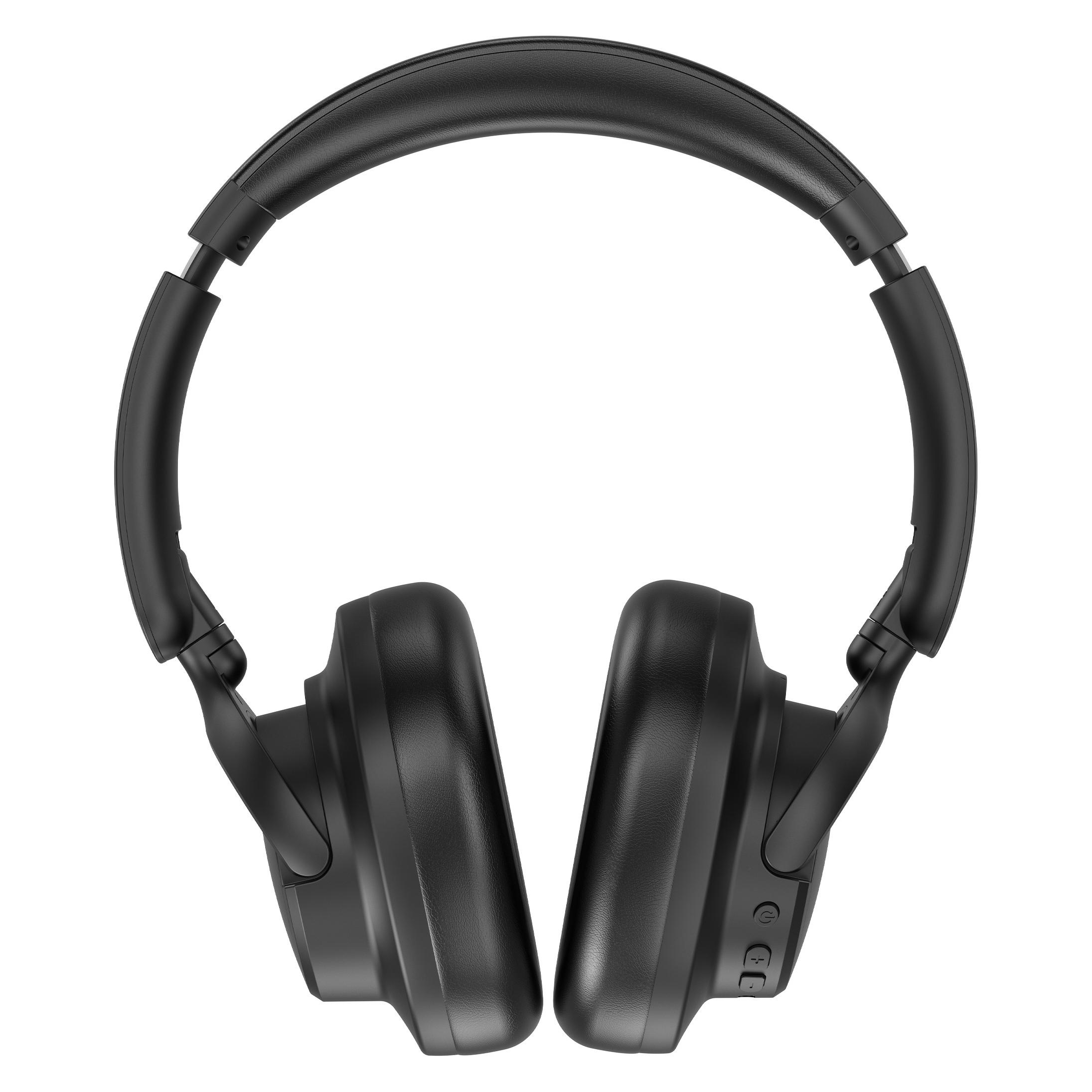 Verbatim TruSound Pro Bluetooth ANC (ANC, 35 h, Kabelgebunden, Kabellos) (30194)
