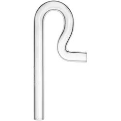 Aqua Rebell - Glass Jet Pipe JO2 - 13 Milimeter