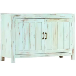 vidaXL, Kommode + Sideboard, Elranberg (35 x 35 x 70 cm)