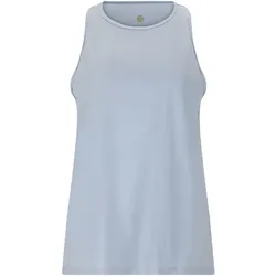 Athlecia Mota Slub Tanktop Damen 2301 - balance 36