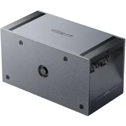 Anker SOLIX Solarbank E1600